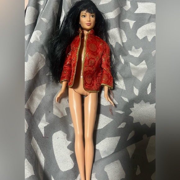 Barbie Dolls of the World ‘Oriental’ - Picture 1 of 1